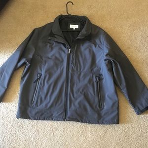 Calvin Klein Outwear Jackets